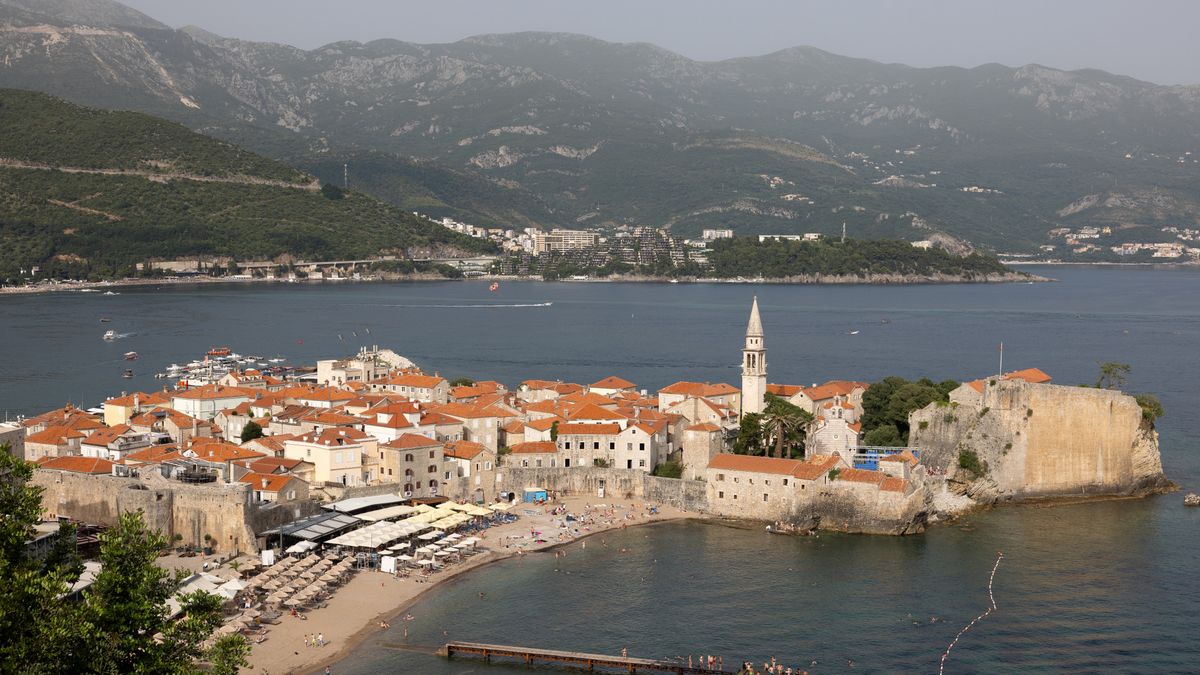 Czarnogóra: Zabójstwo dwóch mężczyzn w Budvie