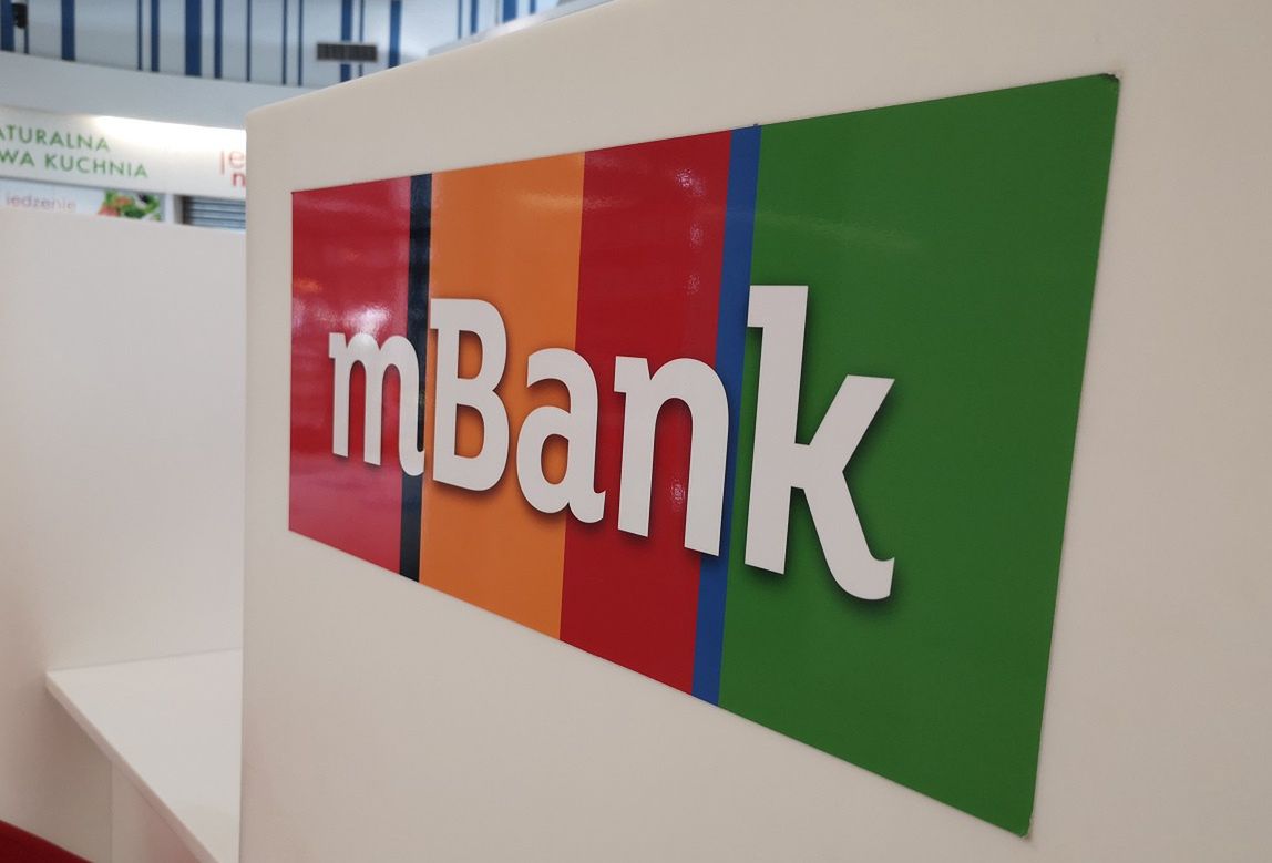 mBank ostrzega klientów przed oszustami