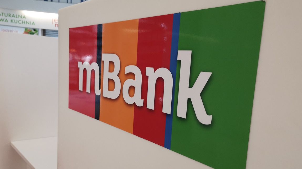 mBank ostrzega swoich klientów przed oszustami