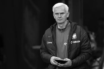 Jacek Magiera nie żyje. Pierwsze ustalenia śledczych