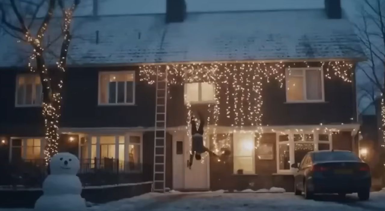 McDonald's wstydzi się własnej świątecznej reklamy wygenerowanej przez AI? "Najokropniejszy czas w ciagu w roku"