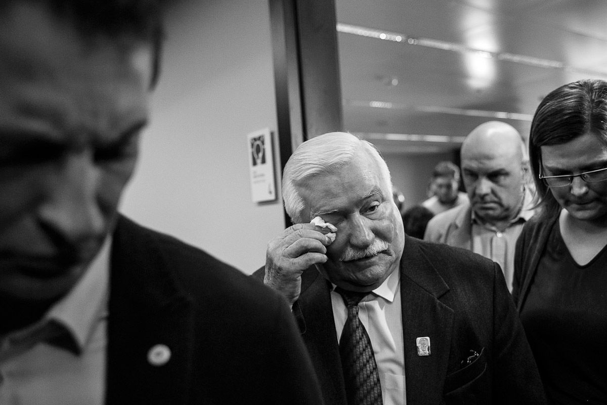 Poznaliśmy zwycięzców najbardziej prestiżowego konkursu fotograficznego w Polsce – Grand Press Photo 2016 3
