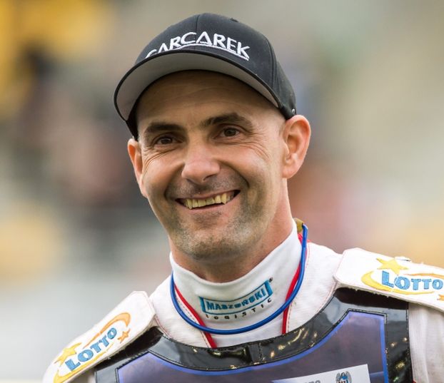 Z OSTATNIEJ CHWILI: Tomasz Gollob wybudzony ze śpiączki!