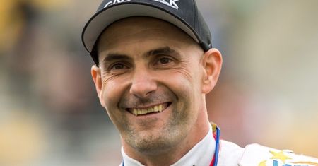 Z OSTATNIEJ CHWILI: Tomasz Gollob wybudzony ze śpiączki!