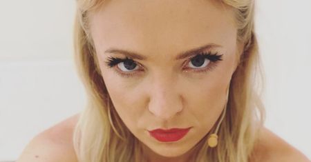 Kurdej-Szatan znów kłóci się na Instagramie: "A ty głupia jesteś?"