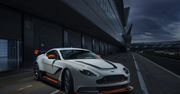 Aston Martin Vantage GT3 (2015) - torowa broń na ulicy [aktualizacja]