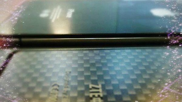 ZTE Athena - 6,2 mm grubości i Cortex-A15? 1