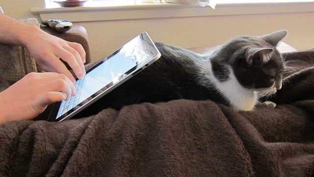 Podatek dla posiadaczy tabletów z Androidem oraz iPadów 1