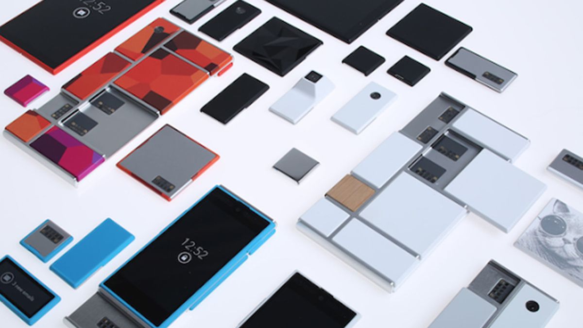 Motorola podobno szykuje innowacyjne urządzenia 1