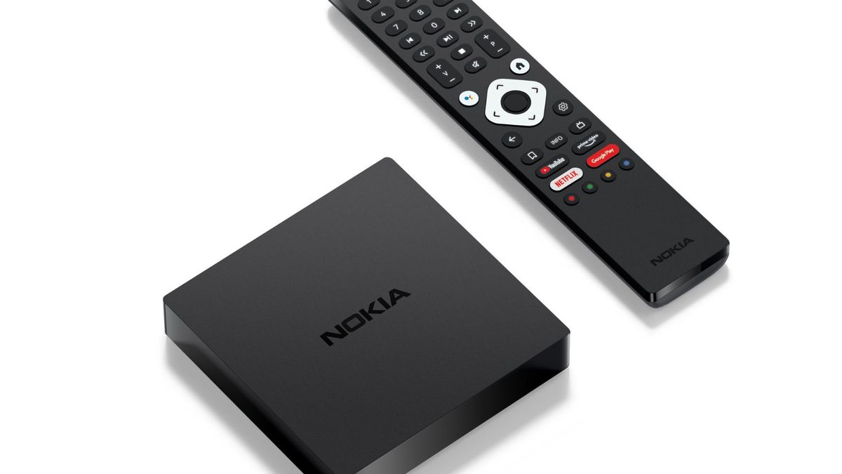 Nokia będzie rywalem Xiaomi i Chromecasta 1