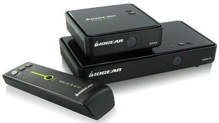 Filmy 3D bez kabli? 1