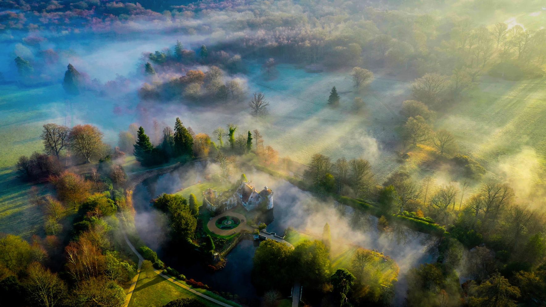 Weather Photographer of the Year 2019: zdumiewające zdjęcia pogody 7