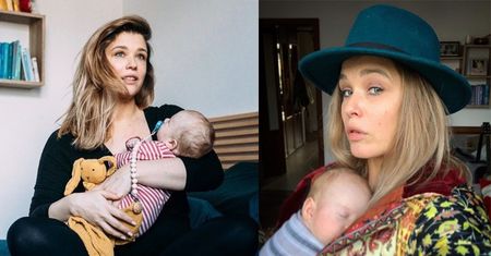 Maria Konarowska uspokaja, że nie trzeba być produktywnym na kwarantannie: "Nie róbmy sobie dodatkowej presji"