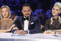 Jest nowy juror "Mam talent".  Nie wszyscy są zachwyceni zastępcą Agustina Egurroli