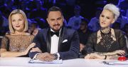 Jest nowy juror "Mam talent".  Nie wszyscy są zachwyceni zastępcą Agustina Egurroli