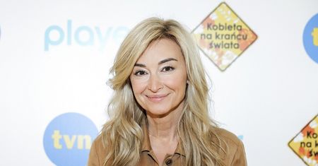 Urodziny Martyny Wojciechowskiej. Sprawdź, ile o niej wiesz