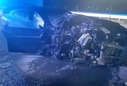 Wypadek na A1. "Zniszczył te rodziny"