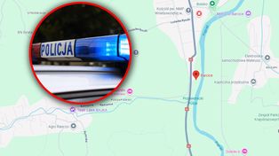 Potrójne zabójstwo w Barcicach Górnych. Policja potwierdza