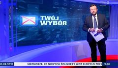 Klarenbach z nowym programem w TVP3. Wkrótce - nowi prowadzący