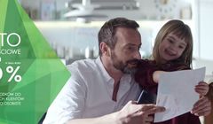 „Ciesz się̨ spokojem, jaki dają oszczędności” w kampanii konta „Na dobry początek” w Getin Banku (wideo)