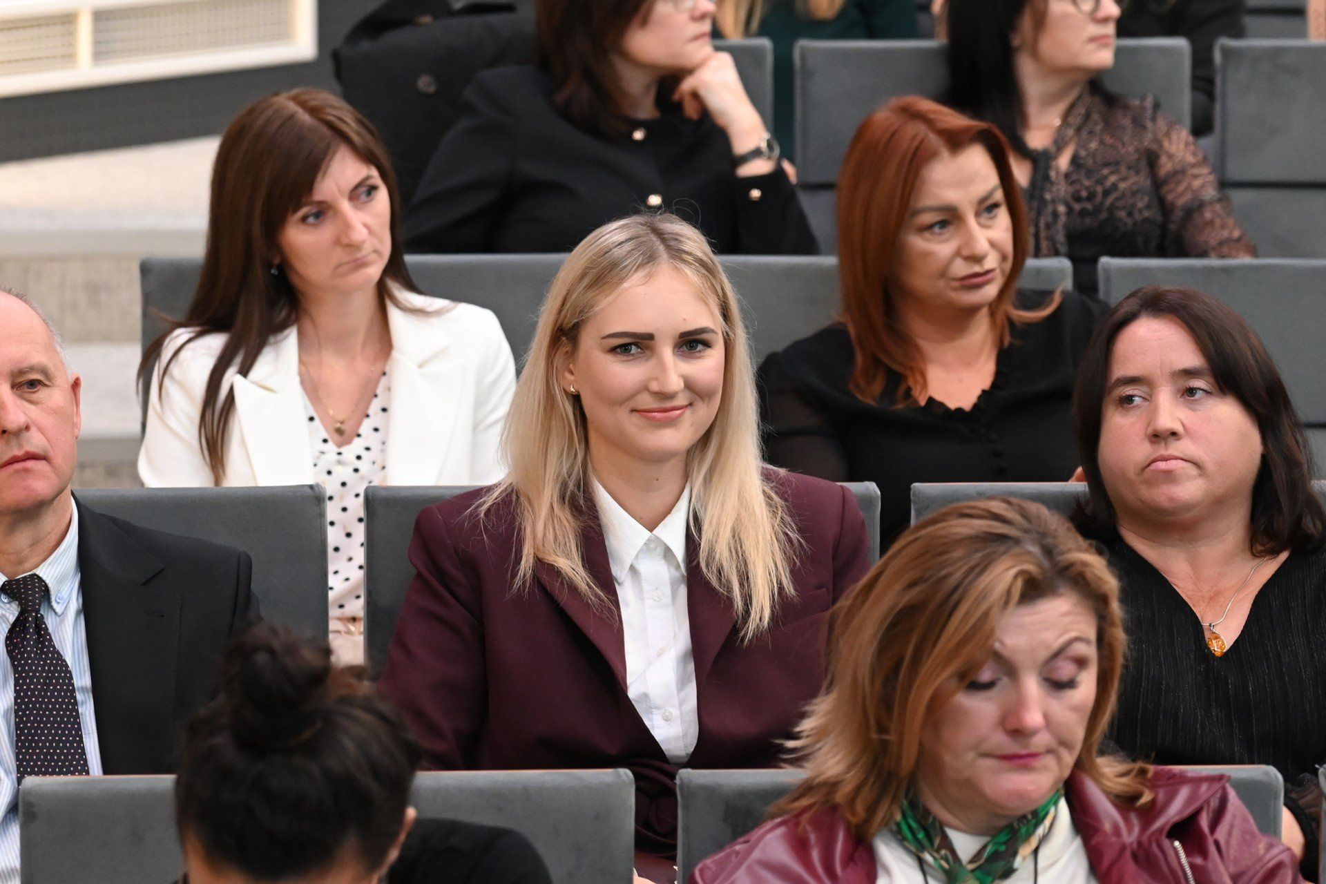 Nauczyciel dyplomowany to najwyższy stopień w nauczycielskiej ścieżce kariery.