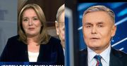 Danuta Holecka przywołuje w TV Republika prześmiewczą akcję szydzącą z Donalda Tuska. Nazwała Marka Czyża "funkcjonariuszem neo-TVP"