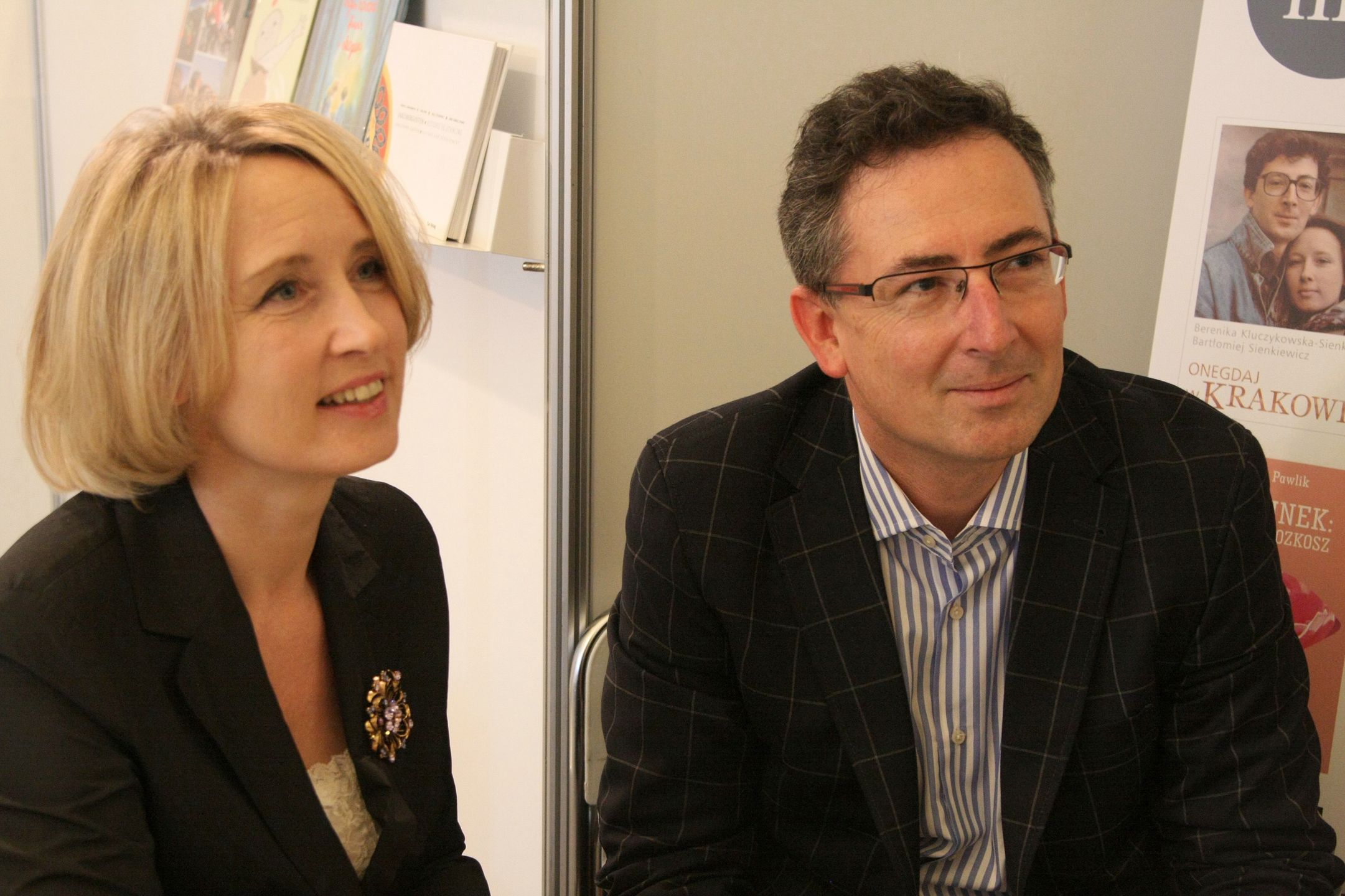 Żony polskich ministrów