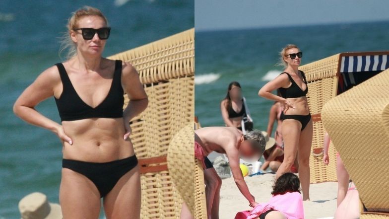 Sezon plażowy