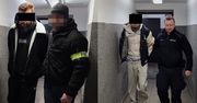 Łukowa: Dwaj 28-latkowie tymczasowo aresztowani po ataku na 29-latka