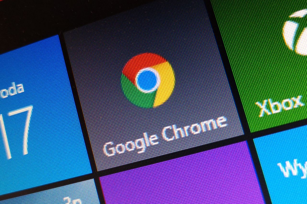 Google Chrome i grupowanie kart: prace nad wersją na desktopy ruszyły z miejsca