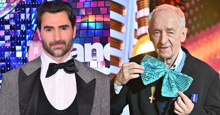 Andrzej Rosiewicz zrezygnował z udziału w "Tańcu z gwiazdami". Jacek Jelonek UDERZA w muzyka