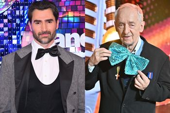 Andrzej Rosiewicz zrezygnował z udziału w "Tańcu z gwiazdami". Jacek Jelonek UDERZA w muzyka