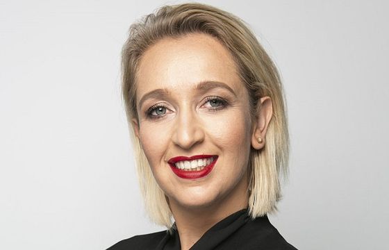 Lidija Vukić odpowiedzialna za międzynarodowy rozwój Grupy LTTM