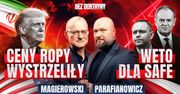 Wojna o SAFE. M. Magierowski i Z. Parafianowicz o sporze na linii Tusk-Nawrocki [Bez Doktryny, odc. 1]