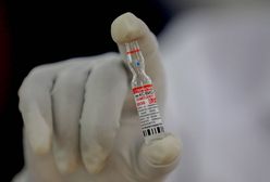 Słowacja zwróciła Rosji szczepionki. Wywołały polityczną burzę