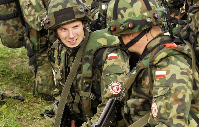 Polska wzorowym członkiem NATO. W 2020 r. na wydatki obronne MON wydało 2,37 proc. PKB