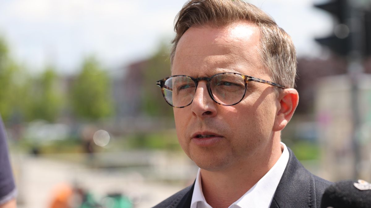 Dariusz Joński mówi na temat różnic w koalicji.