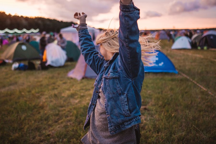 27. Pol'and'Rock Festival odbędzie się w nowej formule. Co warto o nim wiedzieć?