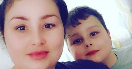Była na imprezie, kiedy jej syna zagryzł pies. Matka trafi do więzienia