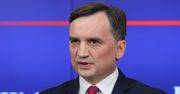 Ziobro wnosi kasację. Chodzi o wyrok w głośnej sprawie