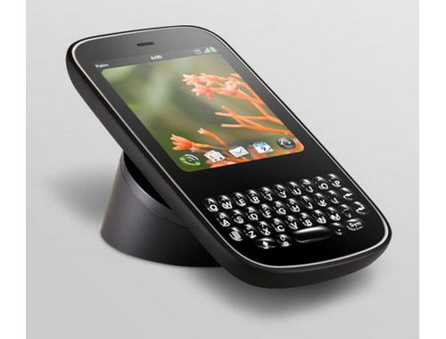 Palm Pixi trafi do Europy 1