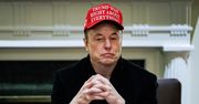 Elon Musk płaci alimenty. Kwota jest ogromna