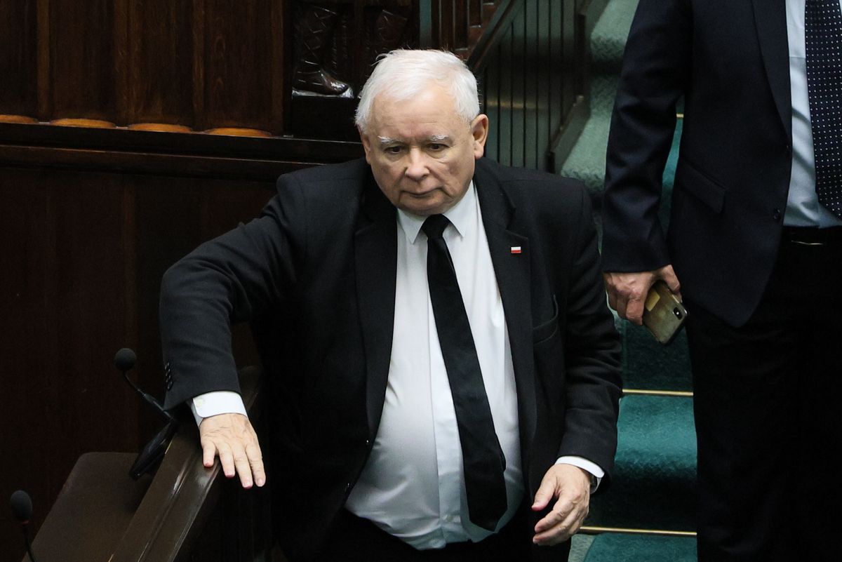 Jarosław Kaczyński