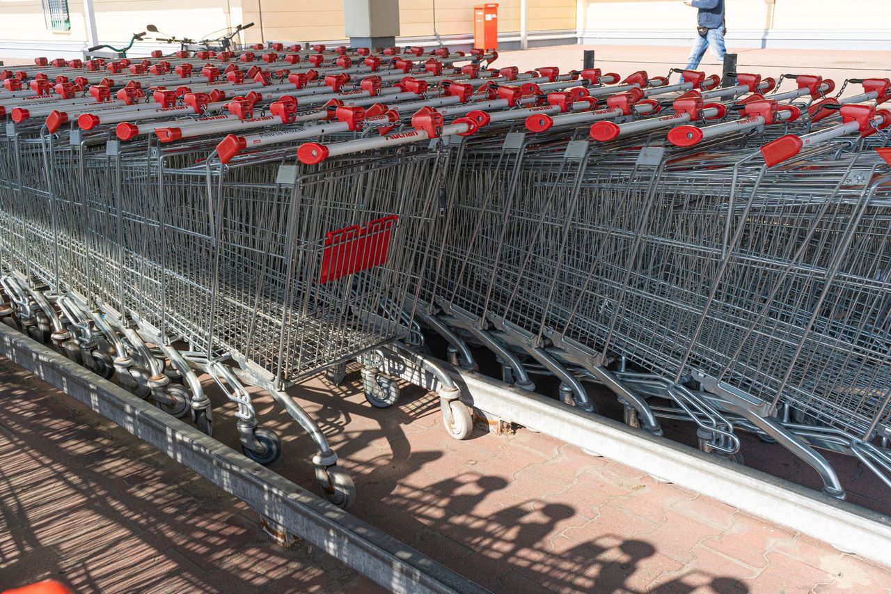 Wycofują śmierdzący produkt. Klient dostanie zwrot pieniędzy