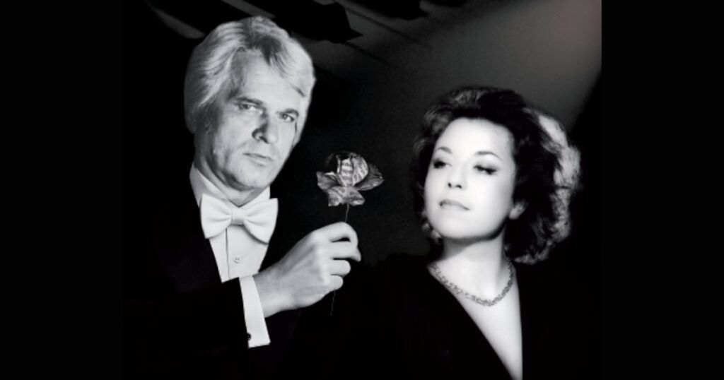 Partnerstwo w muzyce. Ewa Podleś i Jerzy Marchwiński In Memoriam