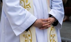 Byli proboszczowie z Bytomia oskarżeni. W tle 30 mln zł