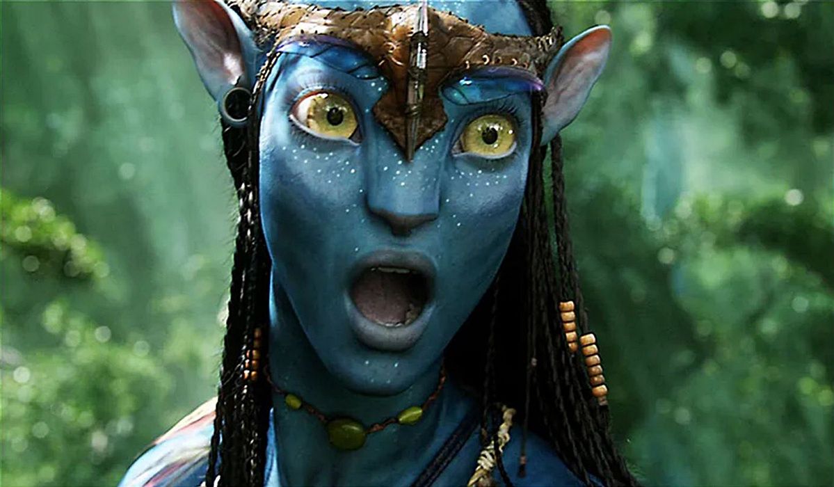 "Avatar 2" w polskich kinach. Co za wynik!