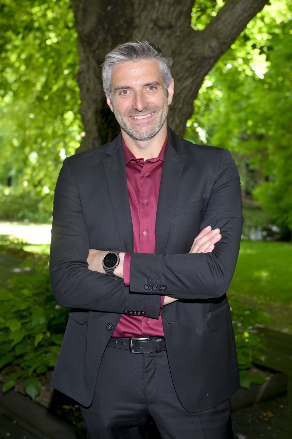 Maciej Dowbor zdradził, dlaczego postanowił odejść z Polsatu