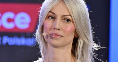 Magdalena Ogórek po raz pierwszy o problemach ze zdrowiem. "Tak źle NIE BYŁO"