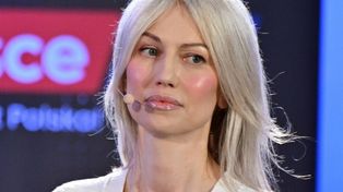 Magdalena Ogórek po raz pierwszy o problemach ze zdrowiem. "Tak źle NIE BYŁO"